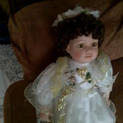 Doll 