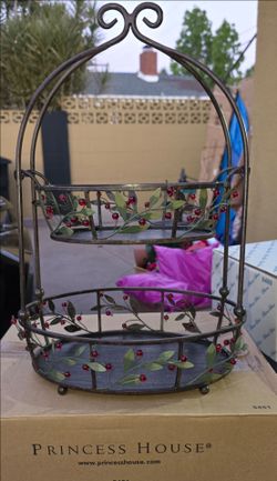 Princess house