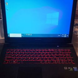 Gaming Laptop
