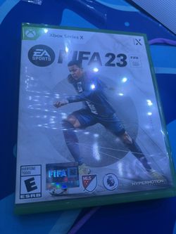 fifa 23
