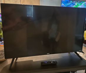 TV 40” $60