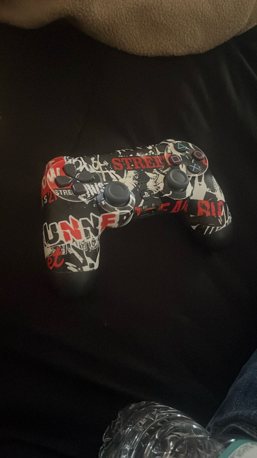 PlayStation 4 Remote