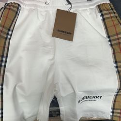 Burberry Shorts 