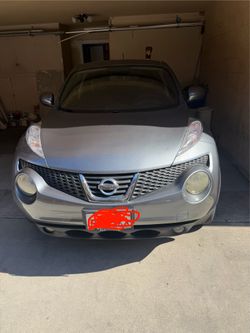 2013 Nissan Juke