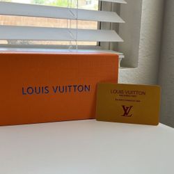 Louis Vuitton Sun Glasses