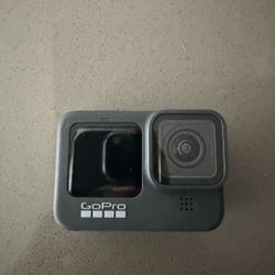 GoPro Hero 9