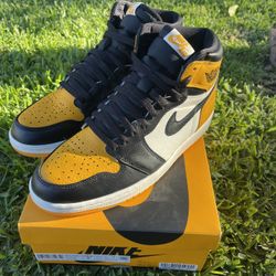 Jordan Retro 1 High