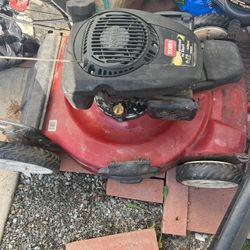 Se Vende Máquina De Cortar Sesped 