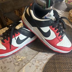 Jordan Dunks 75th Anniversary 