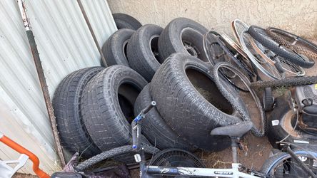 Tires