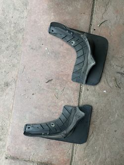 S13 Mud Guards