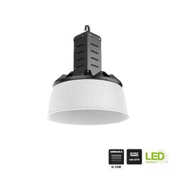 16in LED Industrial High Bay Light