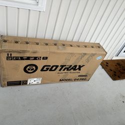 GOTRAX G4 PRO