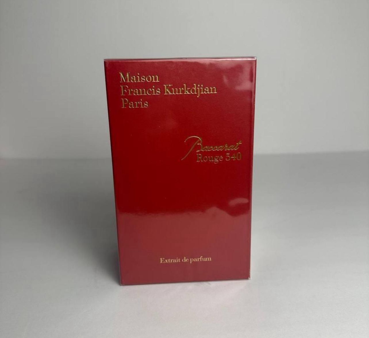 Baccarat Rouge 540 Extrait 2.4 oz