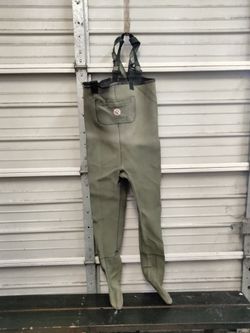 Fishing Waders 