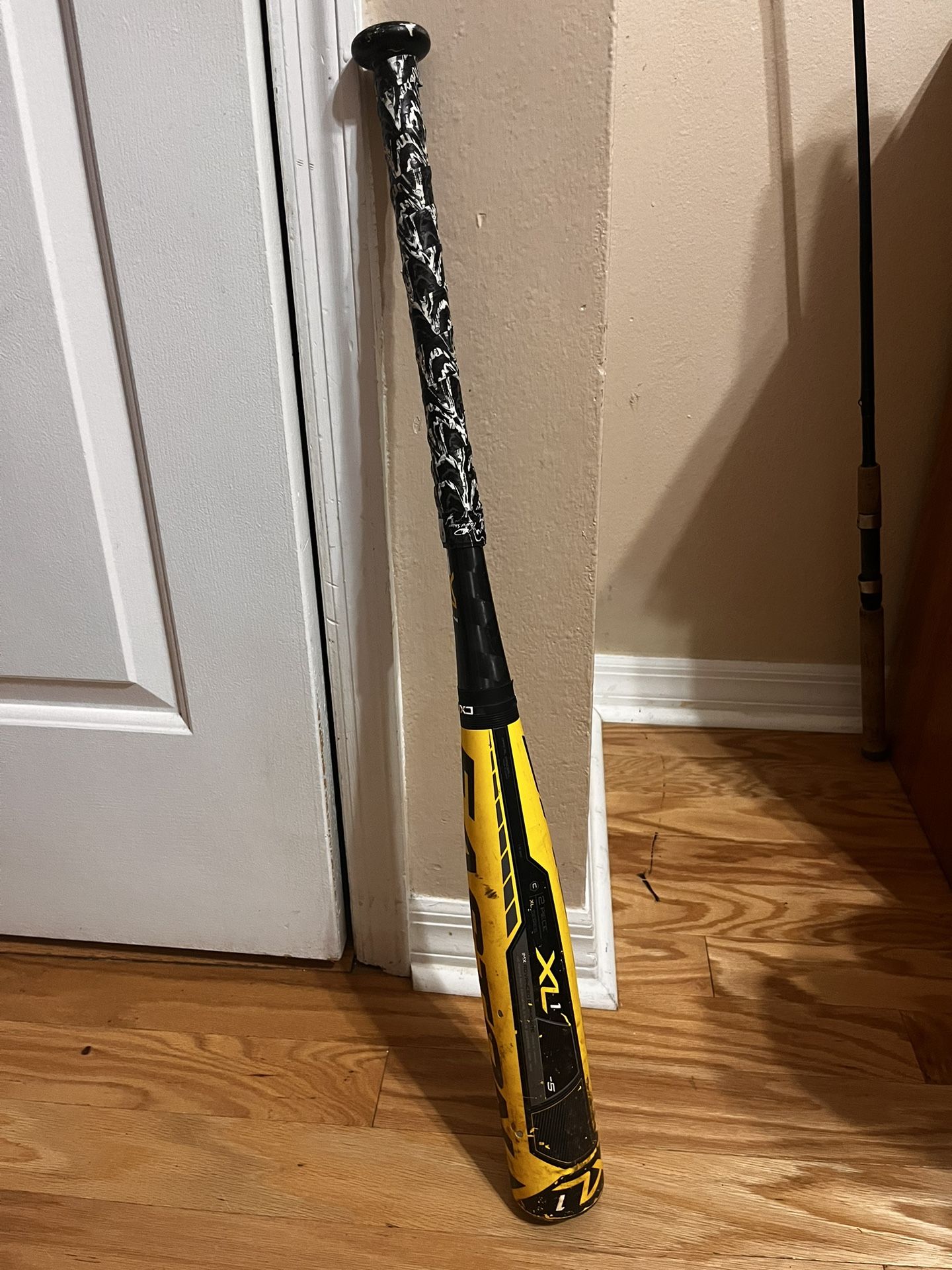 Easton XL1 -5 (The Holy Grail Of -5’s)