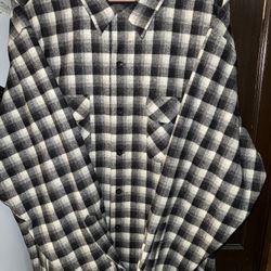 Pendleton Board Shirt XXXL Archive $140