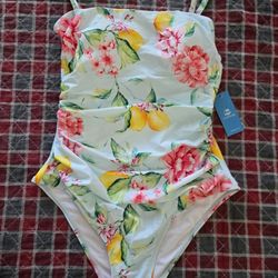 Women Bathing Suit