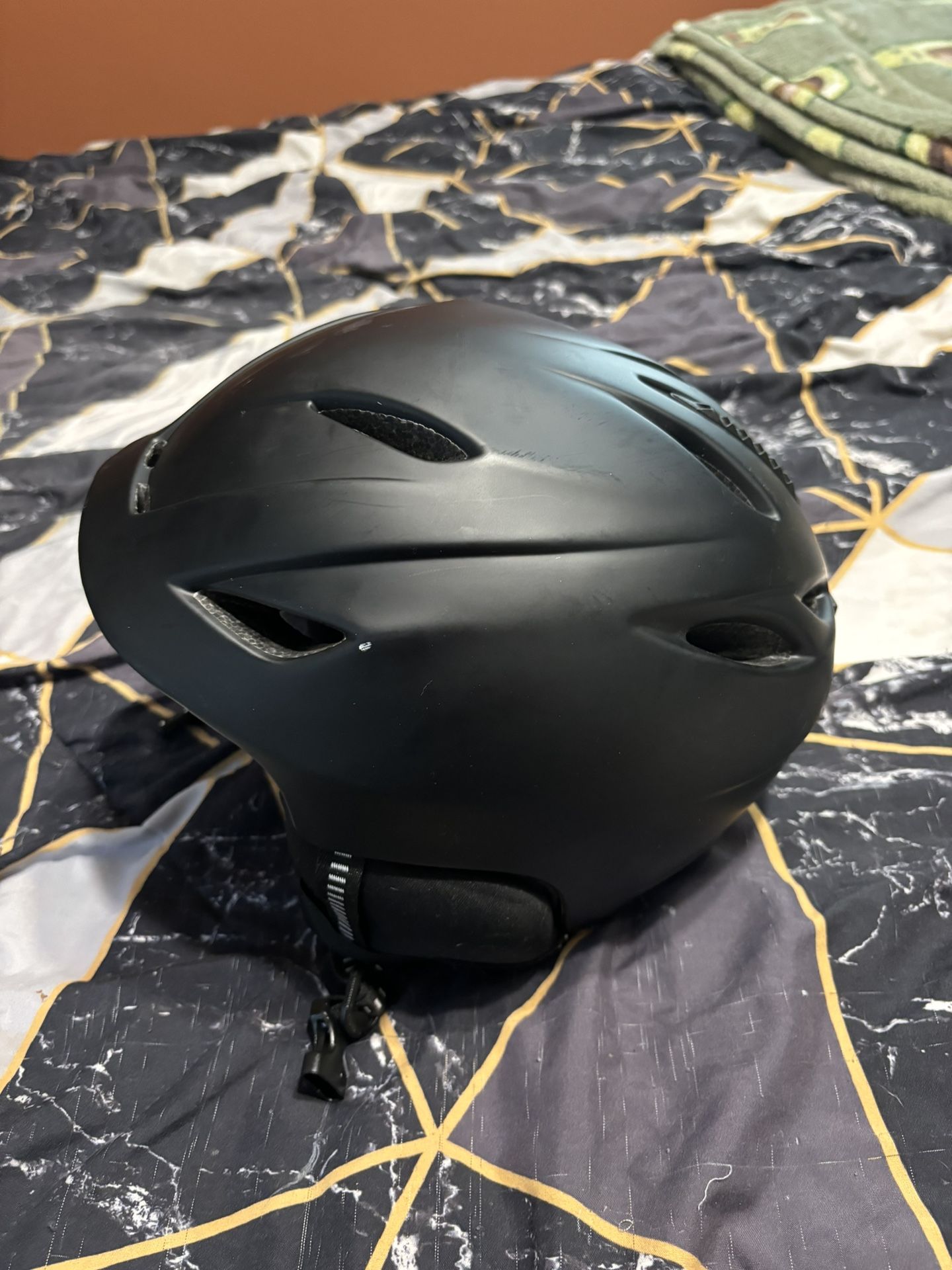 Snow Sports Gear