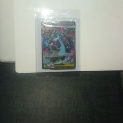 Mega Charzard Ex