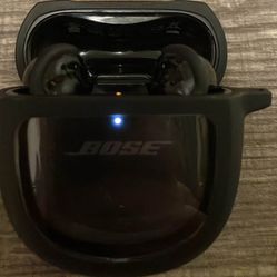 Bose Ultra Comfor Earbuds 2
