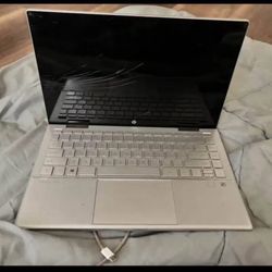 Hp Laptop Computer 