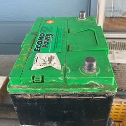 Econo Power Battery 