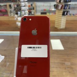 iPhone 8 (unlocked) 64GB