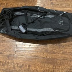 Rolling Bag