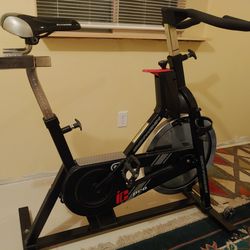 Schwinn iC pro Indoor Spin Cycle