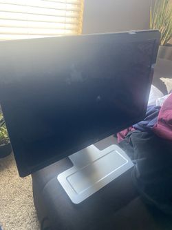 HP w2207 Monitor