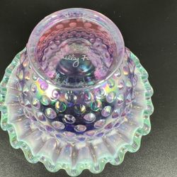 Hall Glass Candy Dush