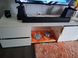 Entertainment Center