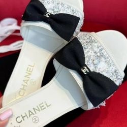 Fashion Slippers