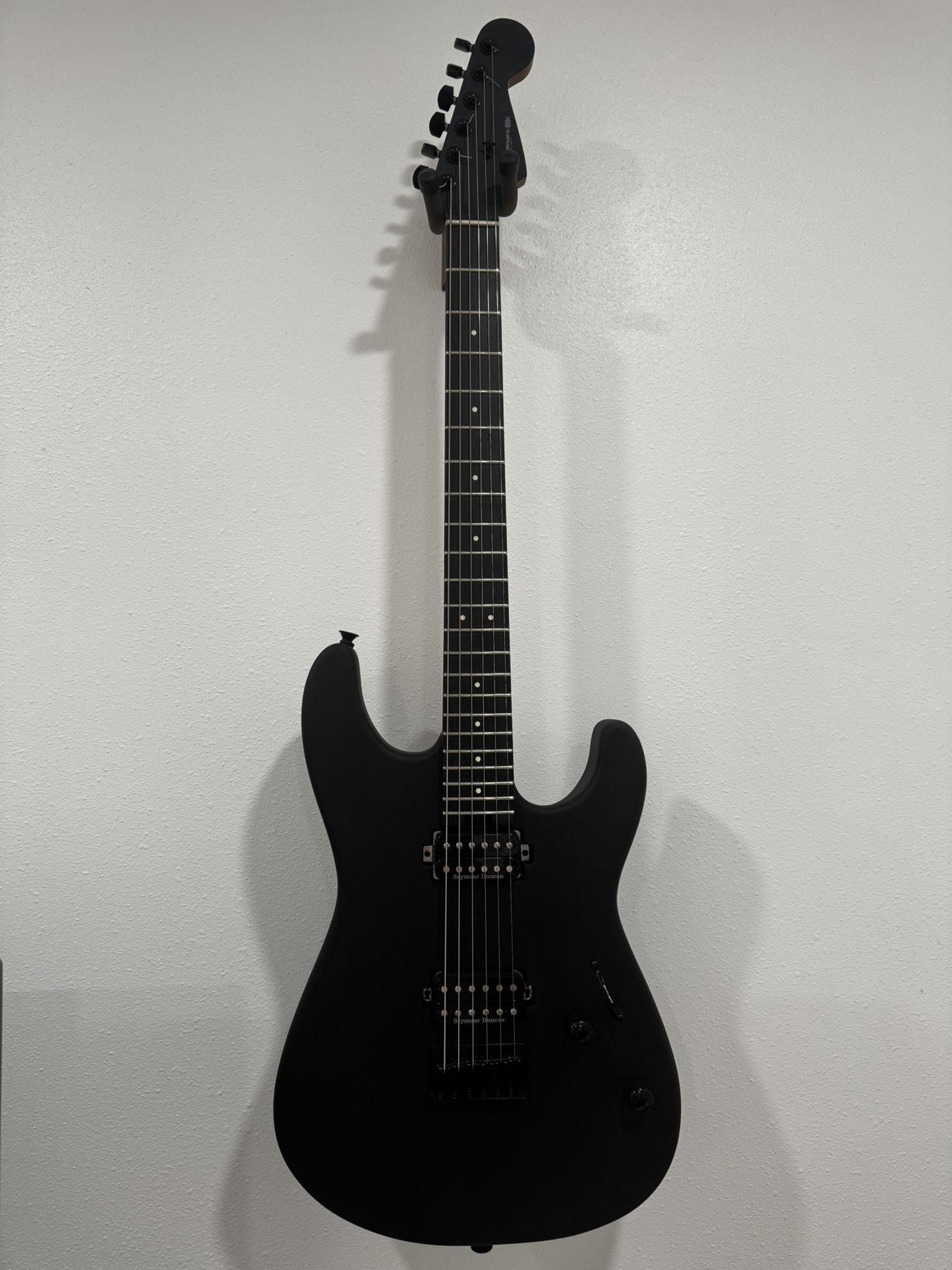 Charvel