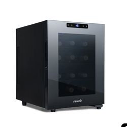 Mini Fridge Or wine refrigerator