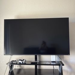 70 Inch Smart Tv With Table