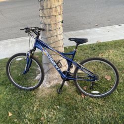 Schwinn 26” Mountain Bike