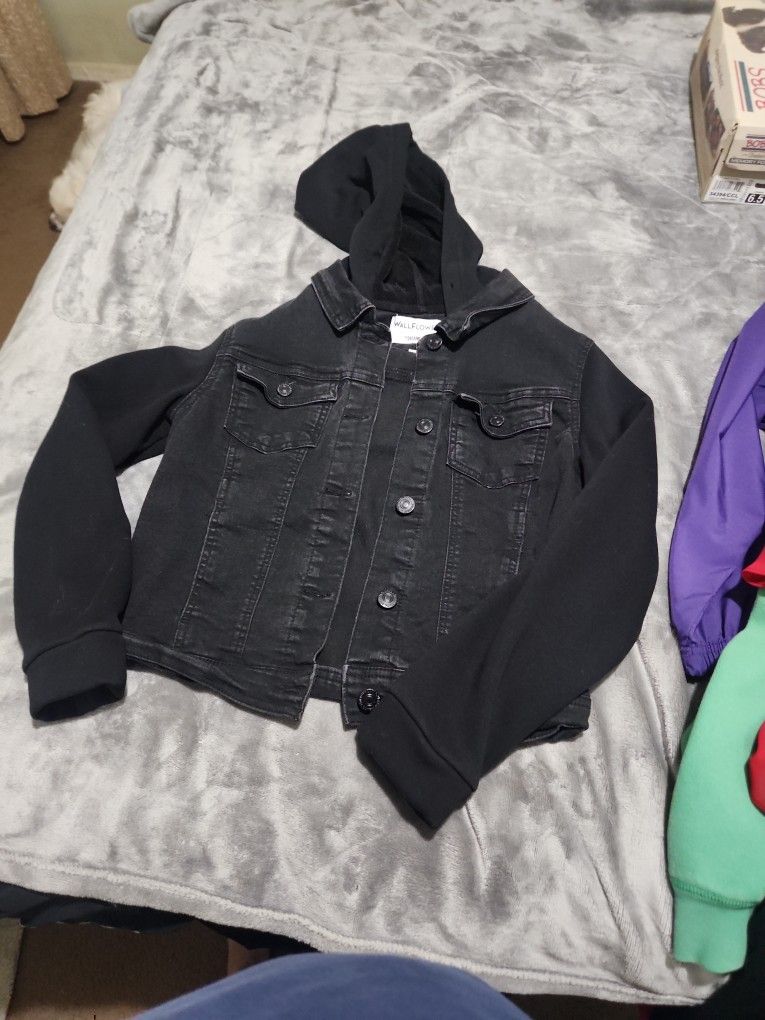 Jacket