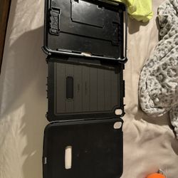 Otter Box Defender Ipad Case 