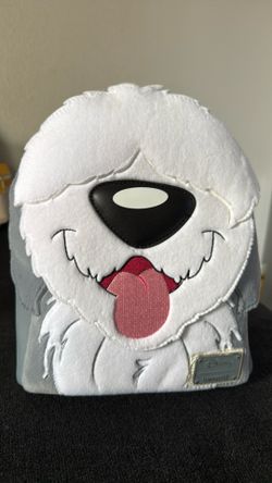 Disney Lounge Fly Max Backpack