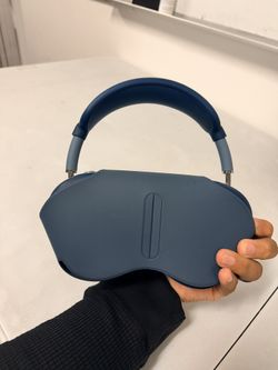 AirPod max’s 2nd gen