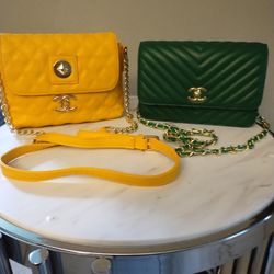 Purses