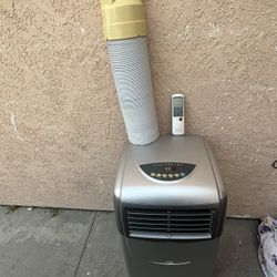 Portable Air Conditioner 
