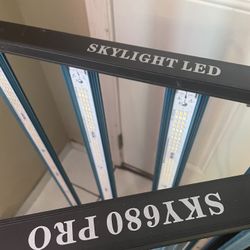 Led Grow Lights 