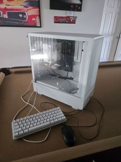 NZXT PLAYER ONE PRE BUILT