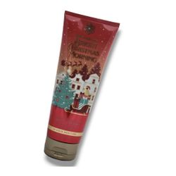 Bright Christmas Morning Bath & Body Works Body Cream
