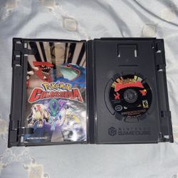 Pokémon Colosseum 