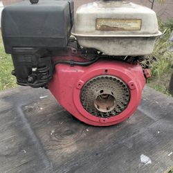 Honda 8 HP Gas Engine GX240