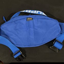 Supreme Style Fanny Pack